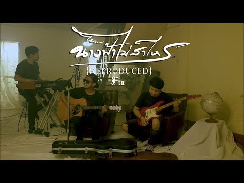 เนื้อเพลง นางฟ้าไม่สาไหร | ฟิน Fin | เพลงไทย