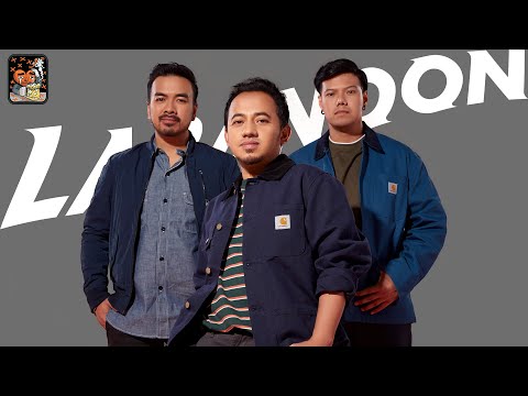 เนื้อเพลง ผิดไหม | ลาบานูน Labanoon | เพลงไทย