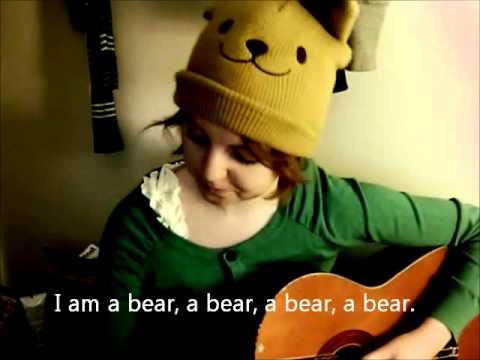 Boku Wa Kuma (I'm a Bear)