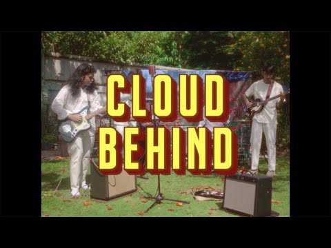 Lyricเนื้อเพลง เสพเวลา | คลาวด์ บีไฮด์ Cloud Behind