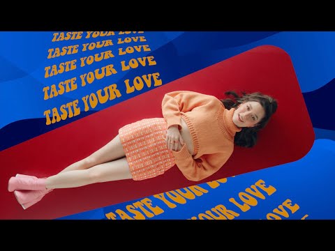 เนื้อเพลง Taste Your Love | วี วิโอเลต วอเทียร์ Violette Wautier | เพลงไทย