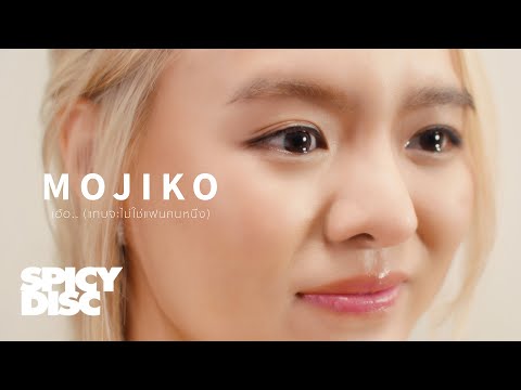 เนื้อเพลง เฮ้อ.. (แทบจะไม่ใช่แฟนคนหนึ่ง) | โม ธันยา เลิศสินธวานนท์ Mojiko | เพลงไทย
