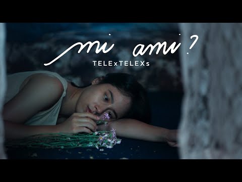 เนื้อเพลง Mi Ami? | เทเลกซ์ เทเลกซ์ Telex Telexs | เพลงไทย