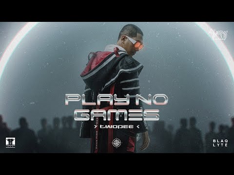 เนื้อเพลง Play No Games | ทูพี เซาท์ไซด์ Twopee Southside | เพลงไทย