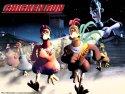 Chicken Run