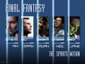 Final Fantasy: The Spirits Within wallpaper