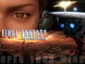 Final Fantasy: The Spirits Within wallpaper