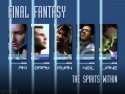 Final Fantasy: The Spirits Within