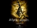 Jeepers Creepers wallpaper