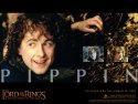 The Lord of the Rings: The Fellowship of the Ring wallpaper