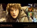 The Lord of the Rings: The Fellowship of the Ring wallpaper