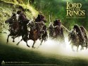 The Lord of the Rings: The Fellowship of the Ring wallpaper