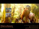 The Lord of the Rings: The Fellowship of the Ring wallpaper