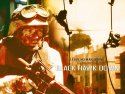 Black Hawk Down wallpaper