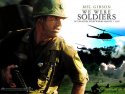 We Were Soldiers wallpaper