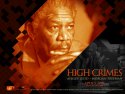 High Crimes