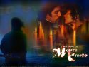 The Count of Monte Cristo wallpaper