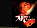 The Count of Monte Cristo wallpaper