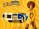 Austin Powers in Goldmember wallpaper