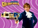 Austin Powers in Goldmember wallpaper