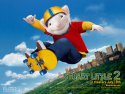 Stuart Little 2 wallpaper
