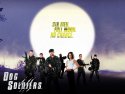 Dog Soldiers wallpaper