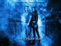 Bulletproof Monk wallpaper