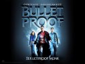 Bulletproof Monk wallpaper