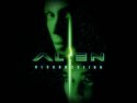 Alien: Resurrection wallpaper