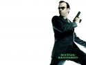 The Matrix: Reloaded wallpaper