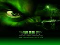 The Hulk wallpaper