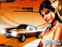 2 Fast 2 Furious wallpaper