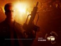 Terminator 3: Rise of the Machines wallpaper