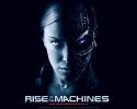 Terminator 3: Rise of the Machines wallpaper