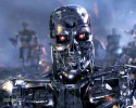 Terminator 3: Rise of the Machines wallpaper