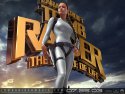 Lara Croft Tomb Raider: The Cradle of Life wallpaper