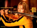 Kill Bill Vol. 1 wallpaper