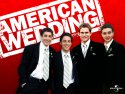 American Pie: The Wedding wallpaper