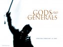 Gods and Generals wallpaper