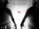 Freddy Vs. Jason wallpaper