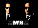 Men in Black wallpaper