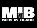 Men in Black wallpaper