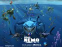 Finding Nemo wallpaper