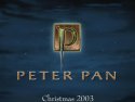 Peter Pan wallpaper