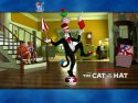 The Cat in the Hat wallpaper