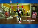 The Cat in the Hat wallpaper