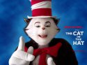 The Cat in the Hat wallpaper