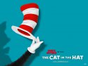 The Cat in the Hat wallpaper
