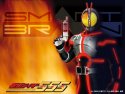 Kamen Rider Faiz : The Movie wallpaper