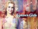 Uptown Girls wallpaper